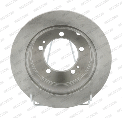 Disque de frein FERODO DDF1410