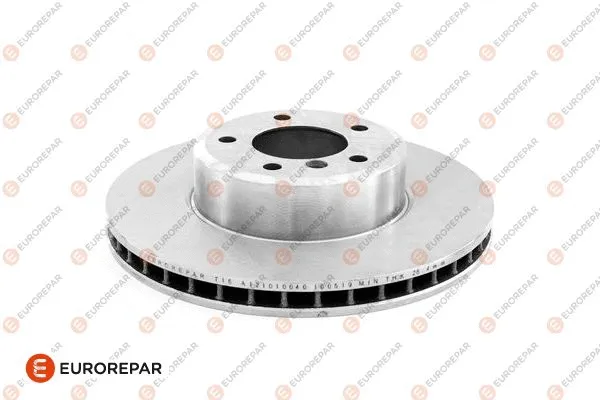Disque de frein EUROREPAR 1636912080