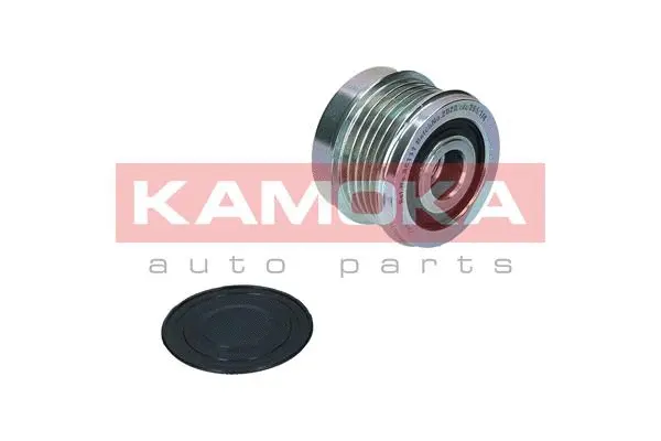 Poulie roue libre, alternateur KAMOKA RC111