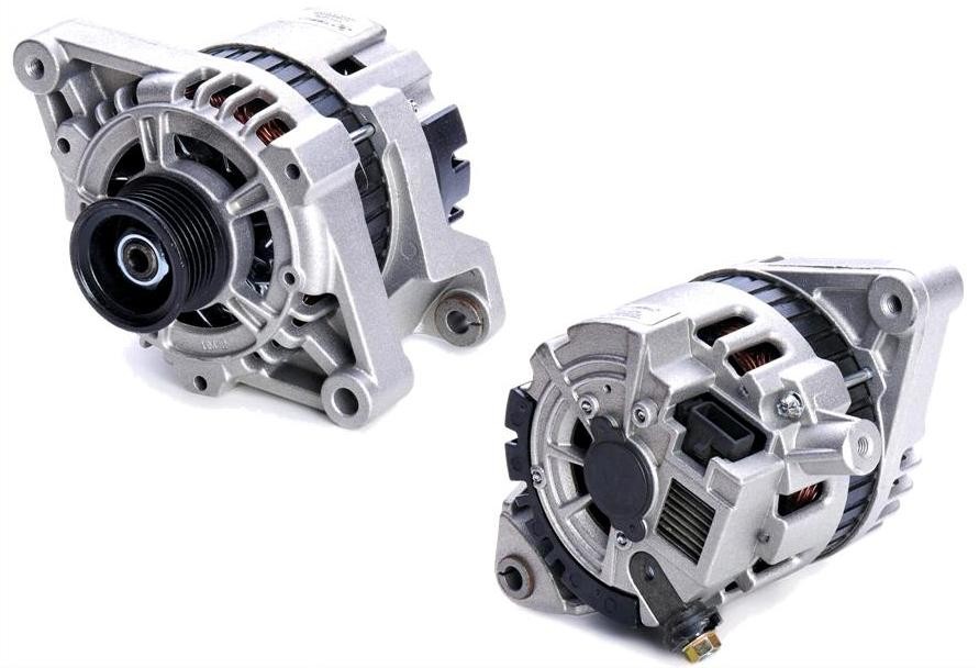 Alternateur TESLA TECHNICS TT11278
