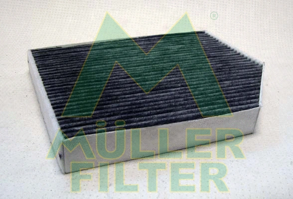 Filtre, air de l'habitacle MULLER FILTER FK317