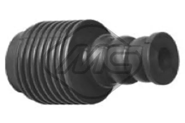 Butée élastique, suspension Metalcaucho 06872
