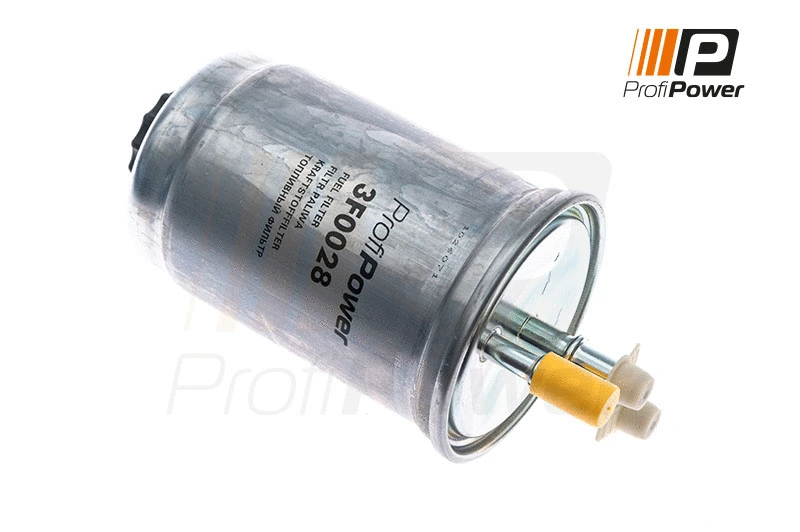 Filtre à carburant ProfiPower 3F0028
