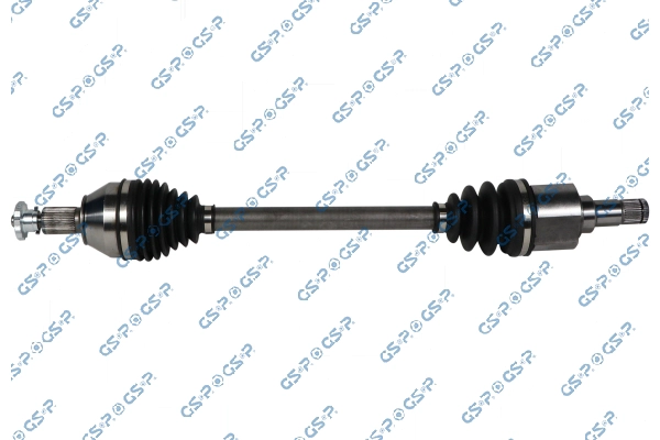Arbre de transmission GSP 204459