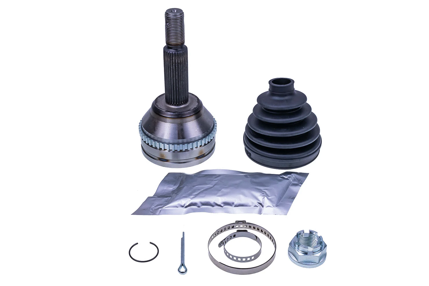 Jeu de joints, arbre de transmission DENCKERMANN C120599
