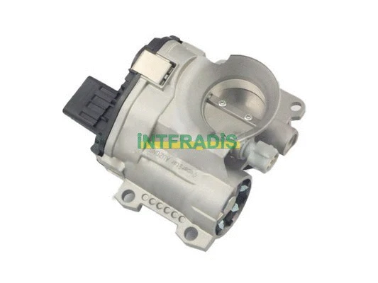 Corps papillon INTFRADIS 28070