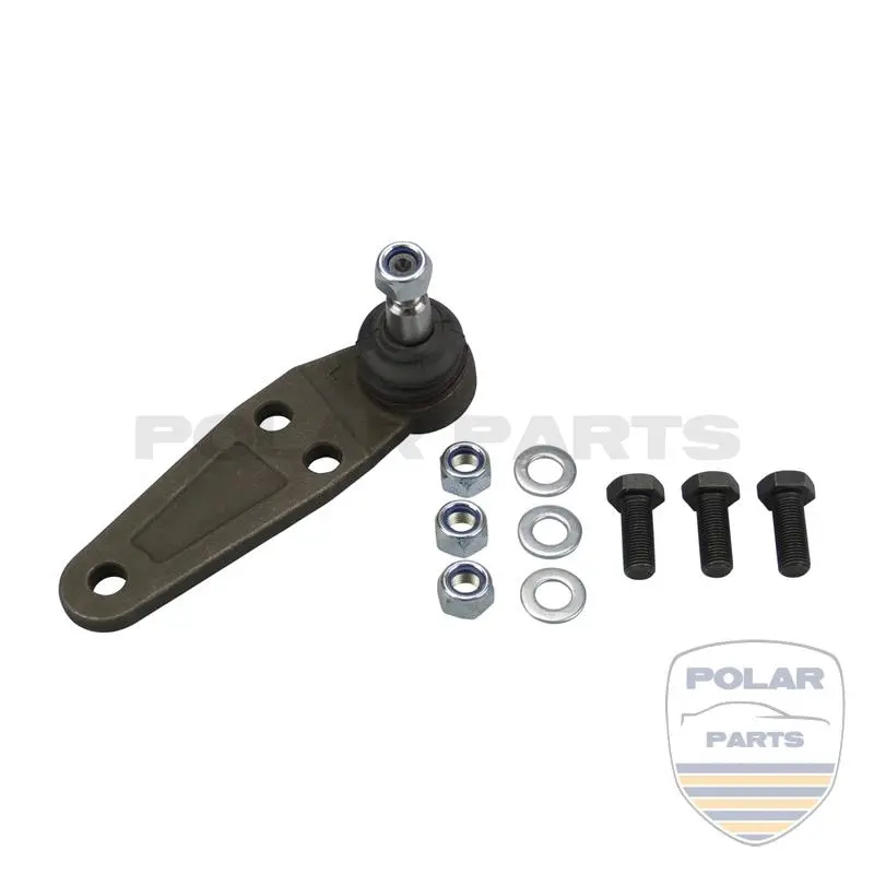 Rotule de suspension POLAR PARTS 10000182