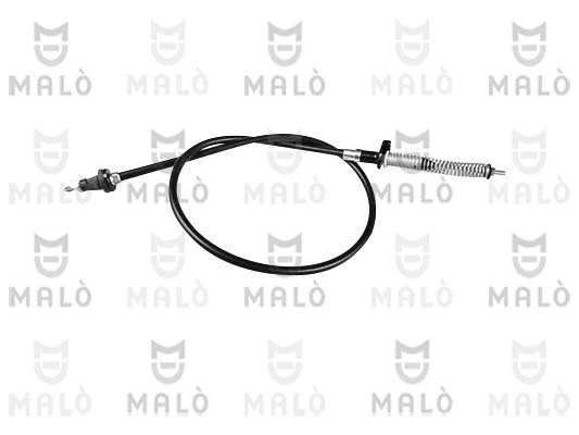 Câble d'accélération AKRON-MALÒ 22419
