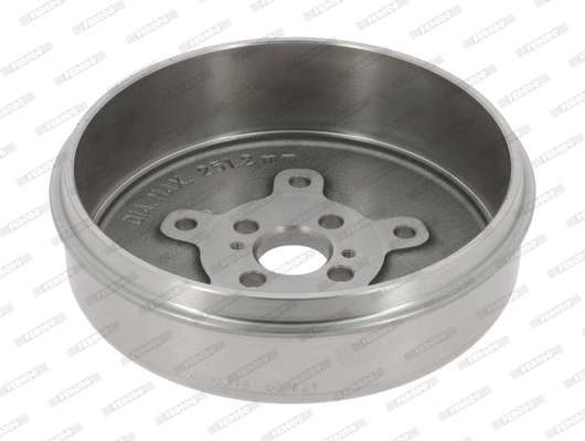 Tambour de frein FERODO FDR329337