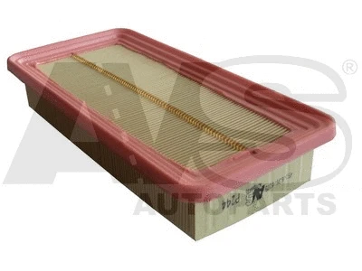 Filtre à air AVS AUTOPARTS P244