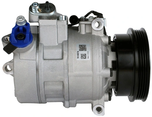 Compresseur, climatisation PowerMax 7010574