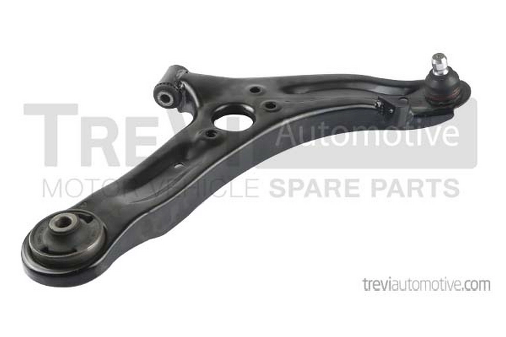 Bras de liaison, suspension de roue TREVI AUTOMOTIVE TRTT3028