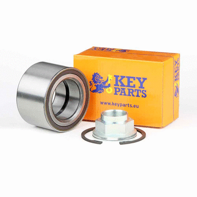 Kit de roulements de roue KEY PARTS KWB1130