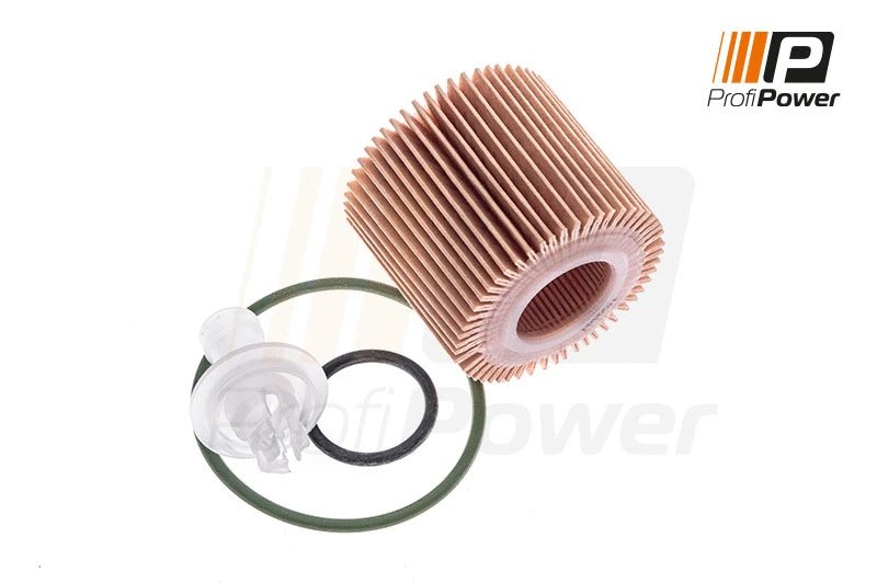 Filtre à huile ProfiPower 1F0101