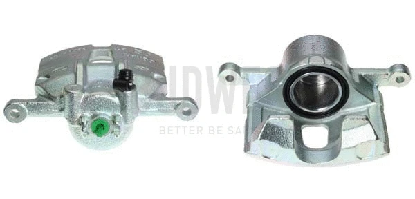 Étrier de frein BUDWEG CALIPER 344951