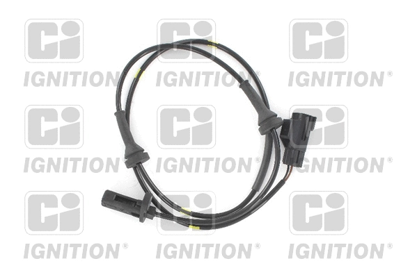 Capteur, vitesse de roue QUINTON HAZELL XABS855