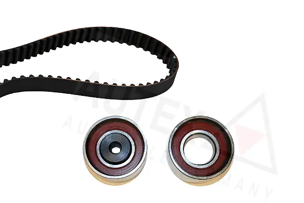 Kit de courroie crantée AUTEX 702696