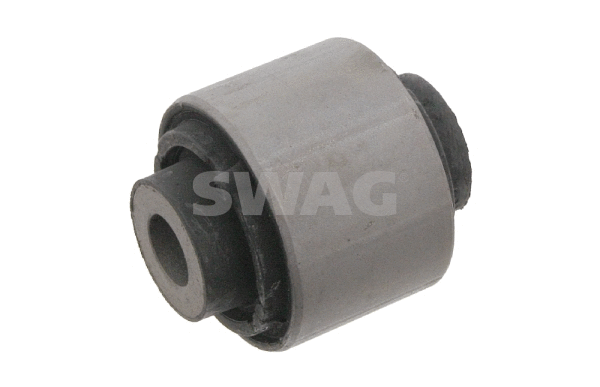 Suspension, corps de l'essieu SWAG 30 93 2634