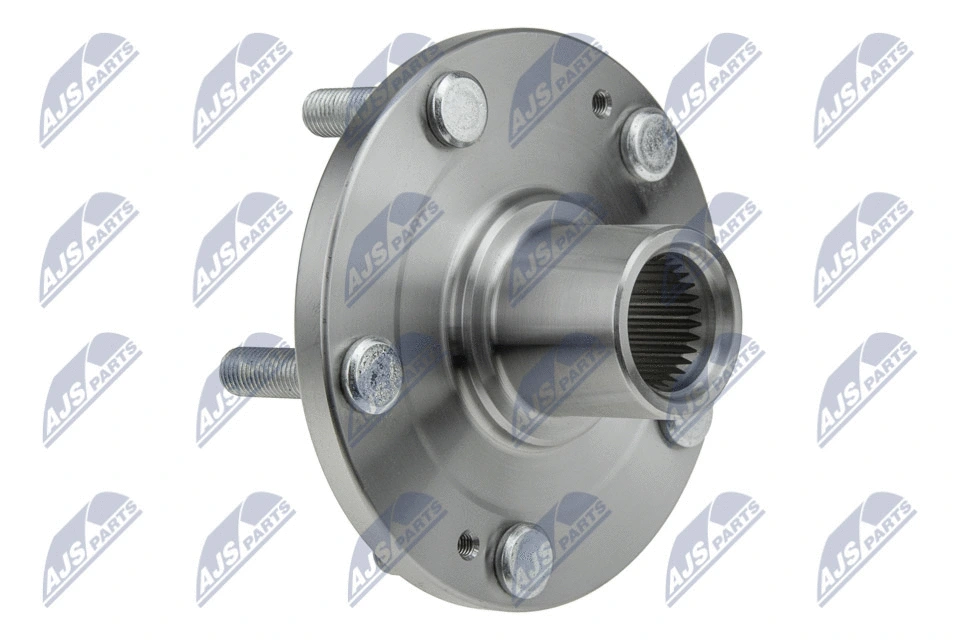 Moyeu de roue NTY KLP-HY-521P2