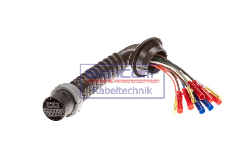 Kit réparation de câble, porte SenCom 3061508-1
