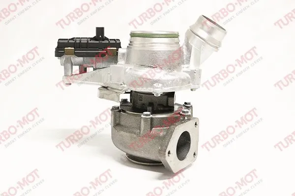 Turbocompresseur, suralimentation TURBO-MOT 612813
