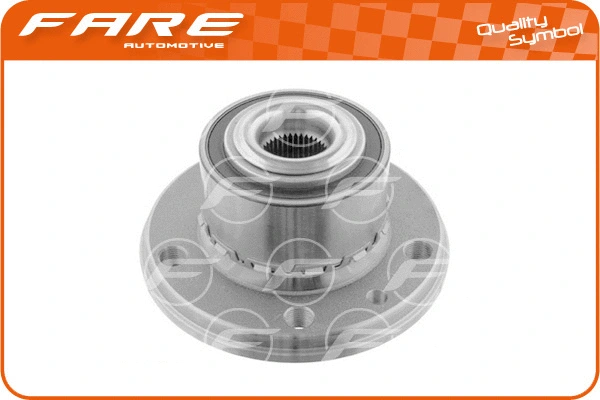 Moyeu de roue FARE SA 13800