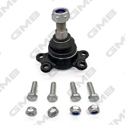 Rotule de suspension GMB 0107-0301