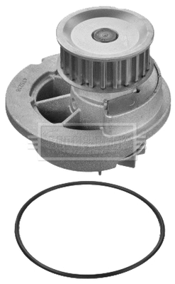 Pompe à eau, refroidissement du moteur BORG & BECK BWP2055