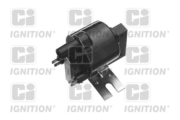 Bobine d'allumage QUINTON HAZELL XIC8567