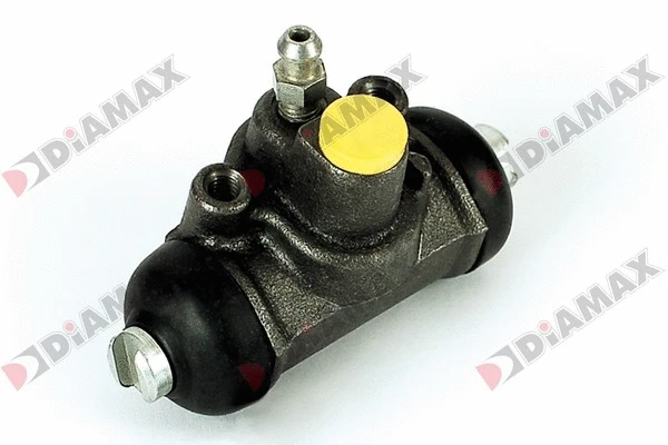Cylindre de roue DIAMAX N03166