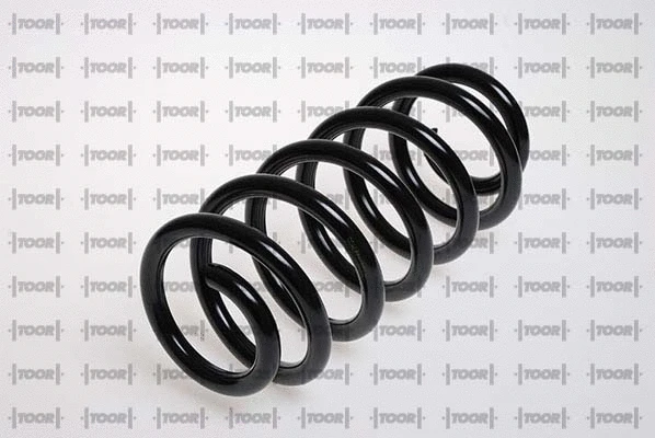 Ressort de suspension TOOR SC60027