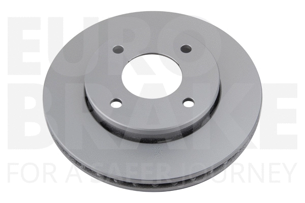 Disque de frein EUROBRAKE 5815313035