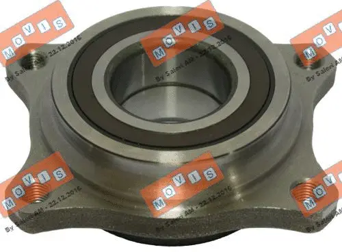 Kit de roulements de roue MOVIS ASB2888