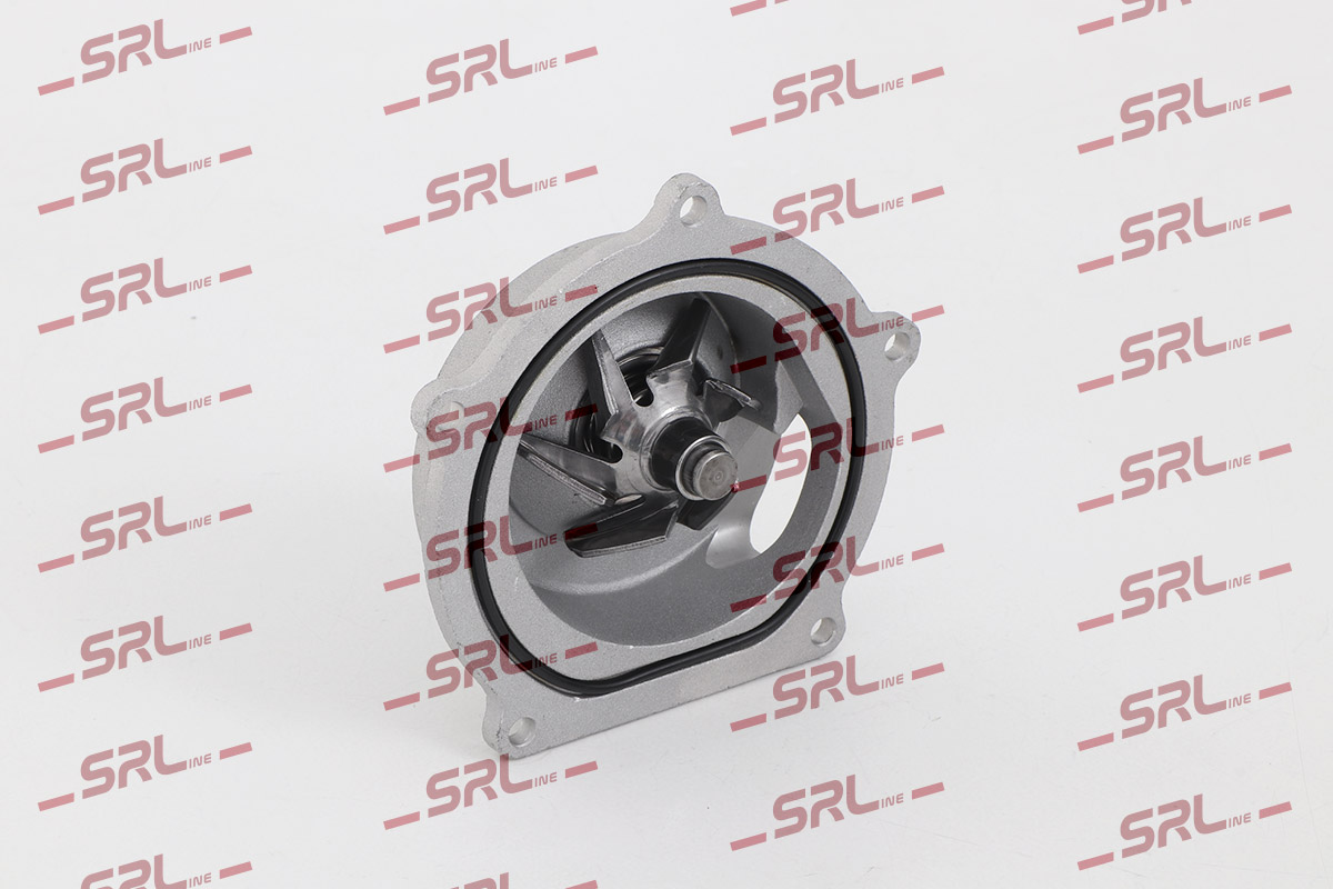Pompe à eau, refroidissement du moteur SRLine S10-371