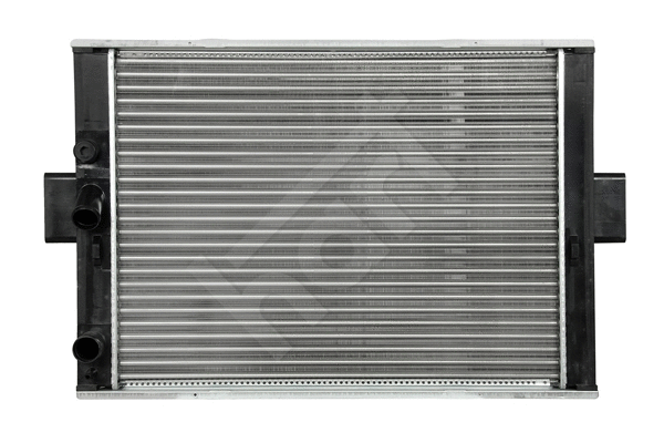 Radiateur, refroidissement du moteur HART 600 567