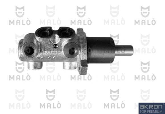 Maître-cylindre de frein AKRON-MALÒ 89447