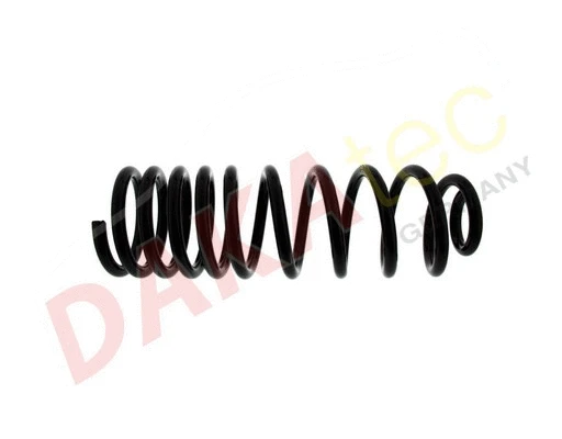 Ressort de suspension DAKAtec 300304