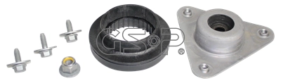 Kit de réparation, coupelle de suspension GSP-BR 532657K