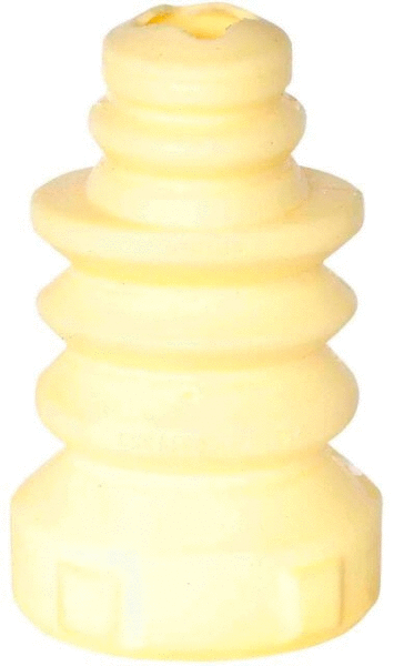 Butée élastique, suspension MTR 12130308