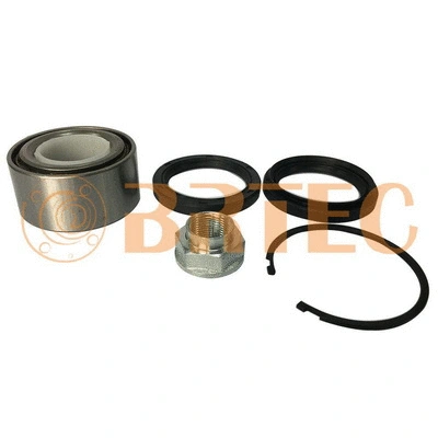 Kit de roulements de roue BRTEC 961069K