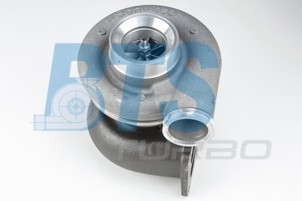 Turbocompresseur, suralimentation BTS Turbo T914220