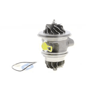 Groupe carter, turbocompresseur A.Z. Meisterteile AZMT-52-020-1417