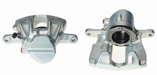 Étrier de frein 4X4 ESTANFI PDF-90-053