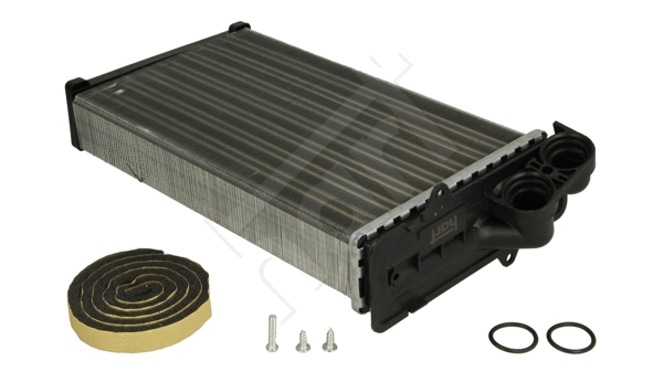 Système de chauffage HART 601 396