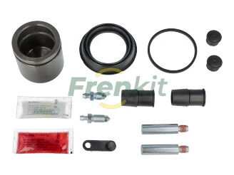 Kit de réparation, étrier de frein FRENKIT 757500