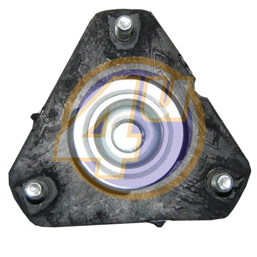 Coupelle de suspension 4u HN-SS-00048
