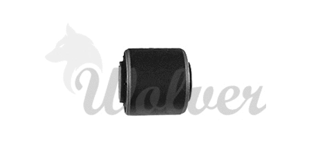 Rotule de barre de connexion WOLVER SP508190