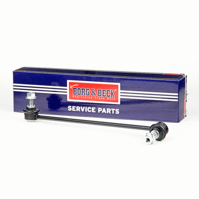 Entretoise/tige, stabilisateur BORG & BECK BDL7409