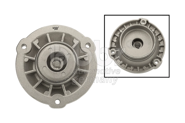 Coupelle de suspension BBR Automotive 001-10-25767