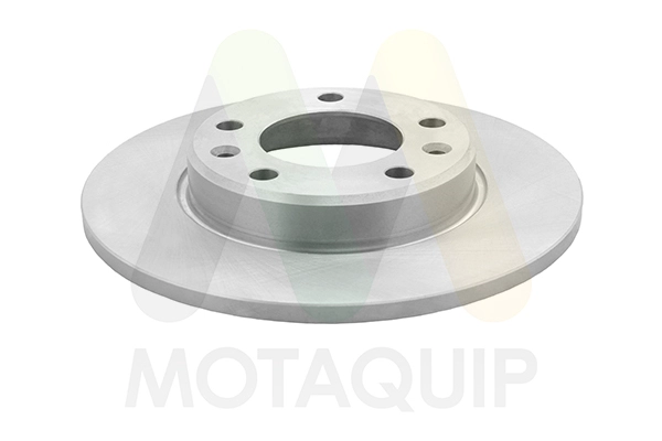 Disque de frein MOTAQUIP LVBD1697
